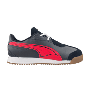 Puma SF Roma Stradale 'Black Rosso Corsa'