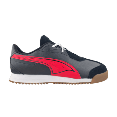 Puma SF Roma Stradale 'Black Rosso Corsa'