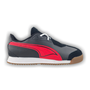 Puma SF Roma Stradale 'Black Rosso Corsa'