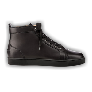 Christian Louboutin Flat High Top