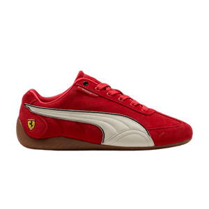 Puma Scuderia Ferrari Speedcat 'Rosso Corsa'