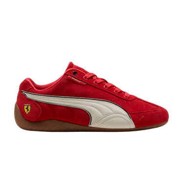Puma Scuderia Ferrari Speedcat 'Rosso Corsa'