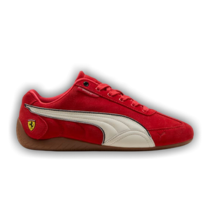 Puma Scuderia Ferrari Speedcat 'Rosso Corsa'