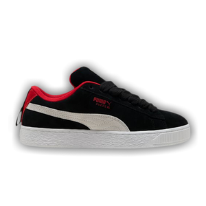 Puma Scuderia Ferrari x Suede Xl 'Black White'