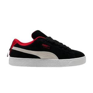 Puma Scuderia Ferrari x Suede Xl 'Black White'