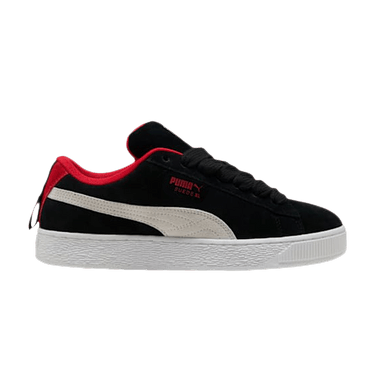 Puma Scuderia Ferrari x Suede Xl 'Black White'