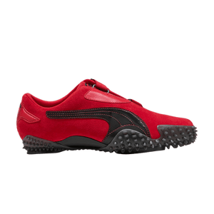 Scuderia Ferrari x Puma Mostro 'Rosso Corsa'