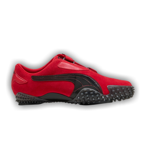Scuderia Ferrari x Puma Mostro 'Rosso Corsa'