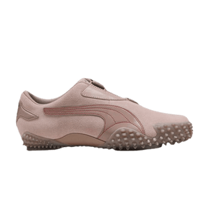 Puma Scuderia Ferrari x Mostro 'Rose Latte Sandstone'