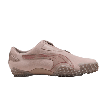Puma Scuderia Ferrari x Mostro 'Rose Latte Sandstone'