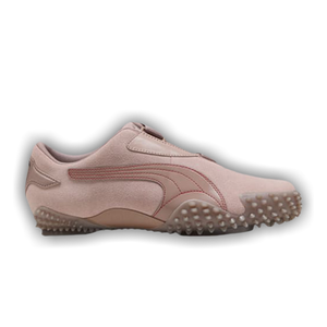 Puma Scuderia Ferrari x Mostro 'Rose Latte Sandstone'