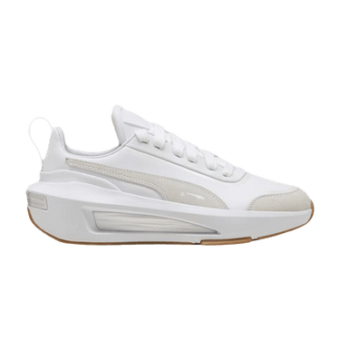 Puma Scuderia Ferrari x Ultimate Nitro 'White'