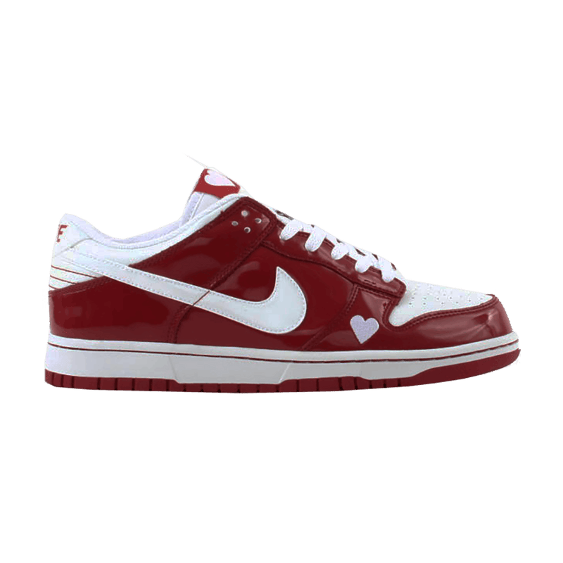 Nike Wmns Dunk Low 'Valentine's Day 2005' 309324 611