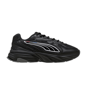 Puma Bmw M Motorsport x Fade 'Black'