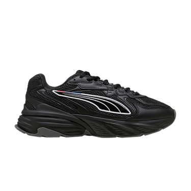 Puma Bmw M Motorsport x Fade 'Black'