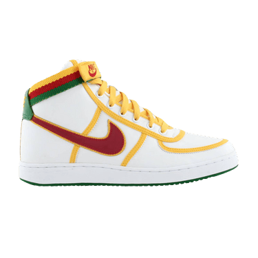 Nike Vandal Hi Leather 'West Indies'