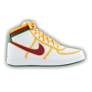 Nike Vandal Hi Leather 'West Indies'