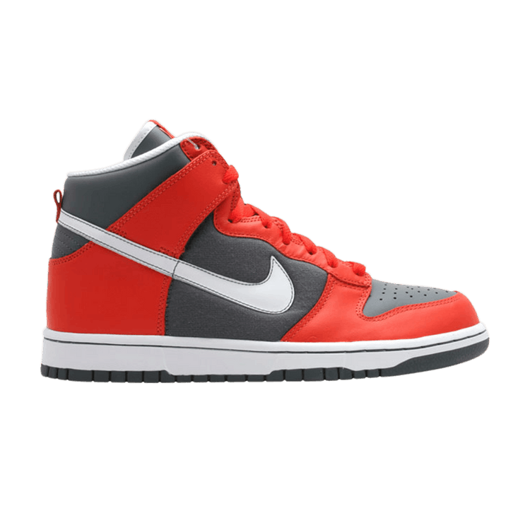 Nike Dunk High 309432 812