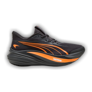 Mclaren Racing x Puma Magmax Nitro 2 'Black Papaya'