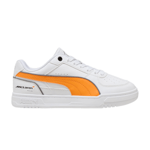 Mclaren Racing x Puma Caven III Big Kid 'White'