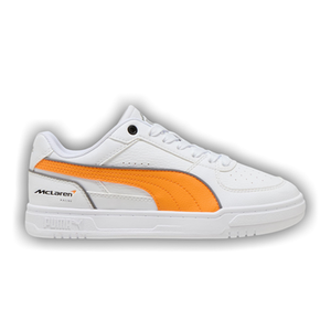 Mclaren Racing x Puma Caven III Big Kid 'White'