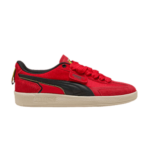 Puma Scuderia Ferrari Palermo 'Rosso Corsa'