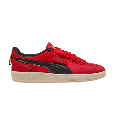 Puma Scuderia Ferrari Palermo 'Rosso Corsa'