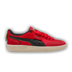 Puma Scuderia Ferrari Palermo 'Rosso Corsa'