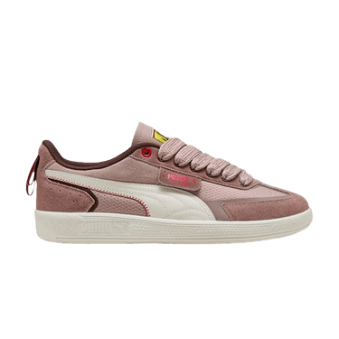 Puma Scuderia Ferrari Palermo 'Rose Latte'