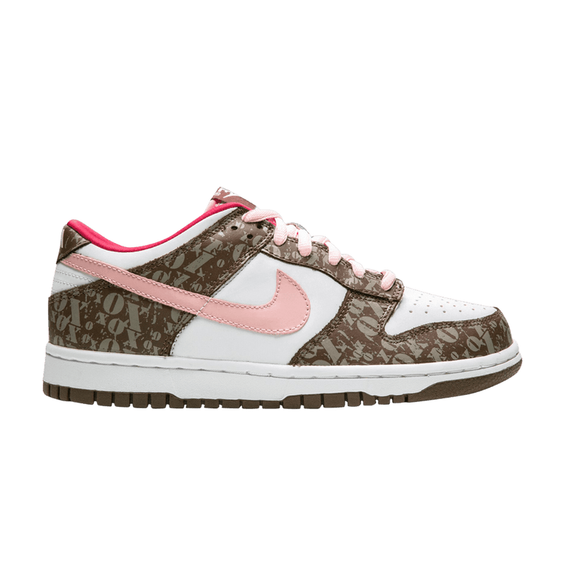 Nike Dunk Low GS 'XOXO' 309601 261
