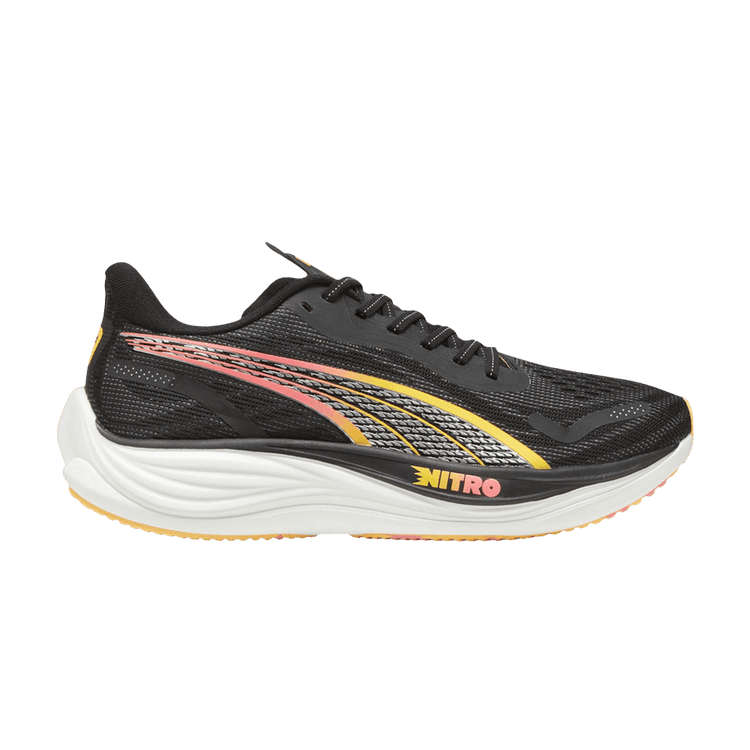 Puma Velocity Nitro 3 'Black Sun Stream' 309701 01