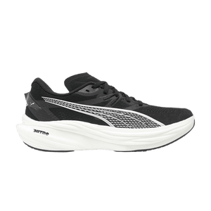 Puma Deviate Nitro 3 'Black White'