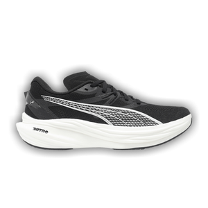 Puma Deviate Nitro 3 'Black White'
