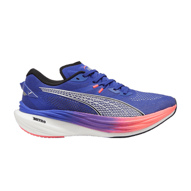 Puma Deviate Nitro 3 'Lapis Lazuli'