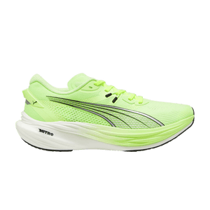 Puma Deviate Nitro 3 'Fizzy Apple'
