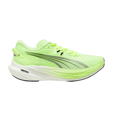 Puma Deviate Nitro 3 'Fizzy Apple'