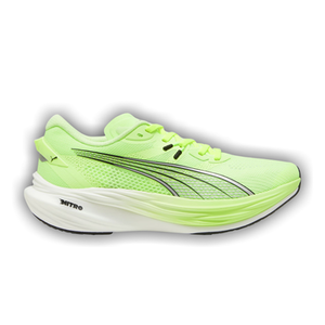 Puma Deviate Nitro 3 'Fizzy Apple'