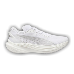 Puma Deviate Nitro 3 'White Feather Grey'