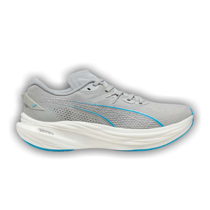 Puma Deviate Nitro 3 'Grey Echo/Speed Blue'