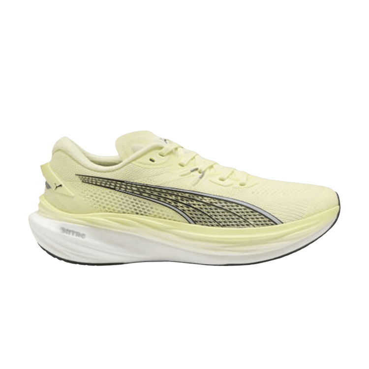 Puma Deviate Nitro 3 'Gold Moon/Grey Echo' 309707 25