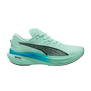 Puma Deviate Nitro 3 'Mint Melt'