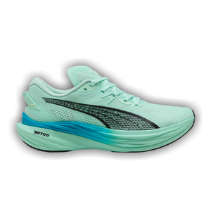 Puma Deviate Nitro 3 'Mint Melt'