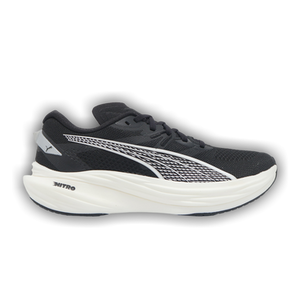 Puma Wmns Deviate Nitro 3 'Black White'