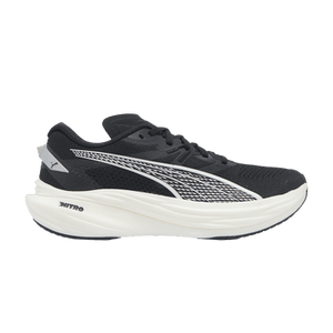 Puma Wmns Deviate Nitro 3 'Black White'