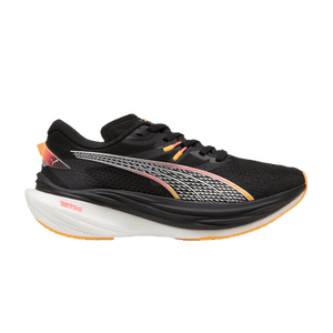 Puma Wmns Deviate Nitro 3 'Black Sunset Glow'