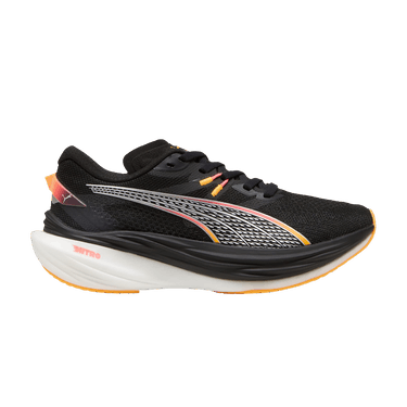 Puma Wmns Deviate Nitro 3 'Black Sunset Glow'