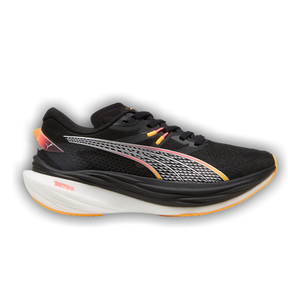 Puma Wmns Deviate Nitro 3 'Black Sunset Glow'