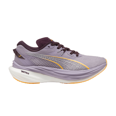Puma Wmns Deviate Nitro 3 'Pale Plum'