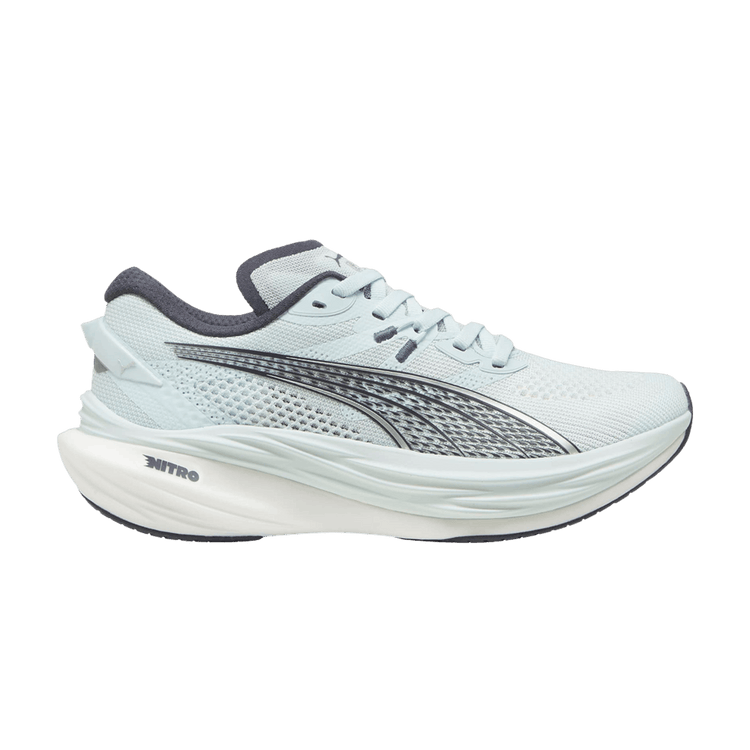 Puma Wmns Deviate Nitro 3 'Nitro Blue Galactic Grey' 309708 06