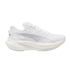 Puma Wmns Deviate Nitro 3 'White Feather Grey'